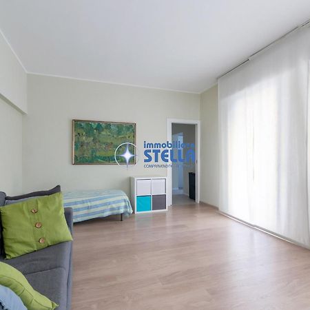 Condominio Secchiati Лидо-ди-Езоло Экстерьер фото