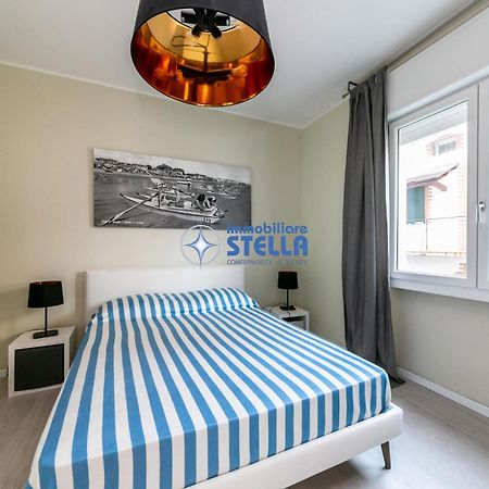 Condominio Secchiati Лидо-ди-Езоло Экстерьер фото