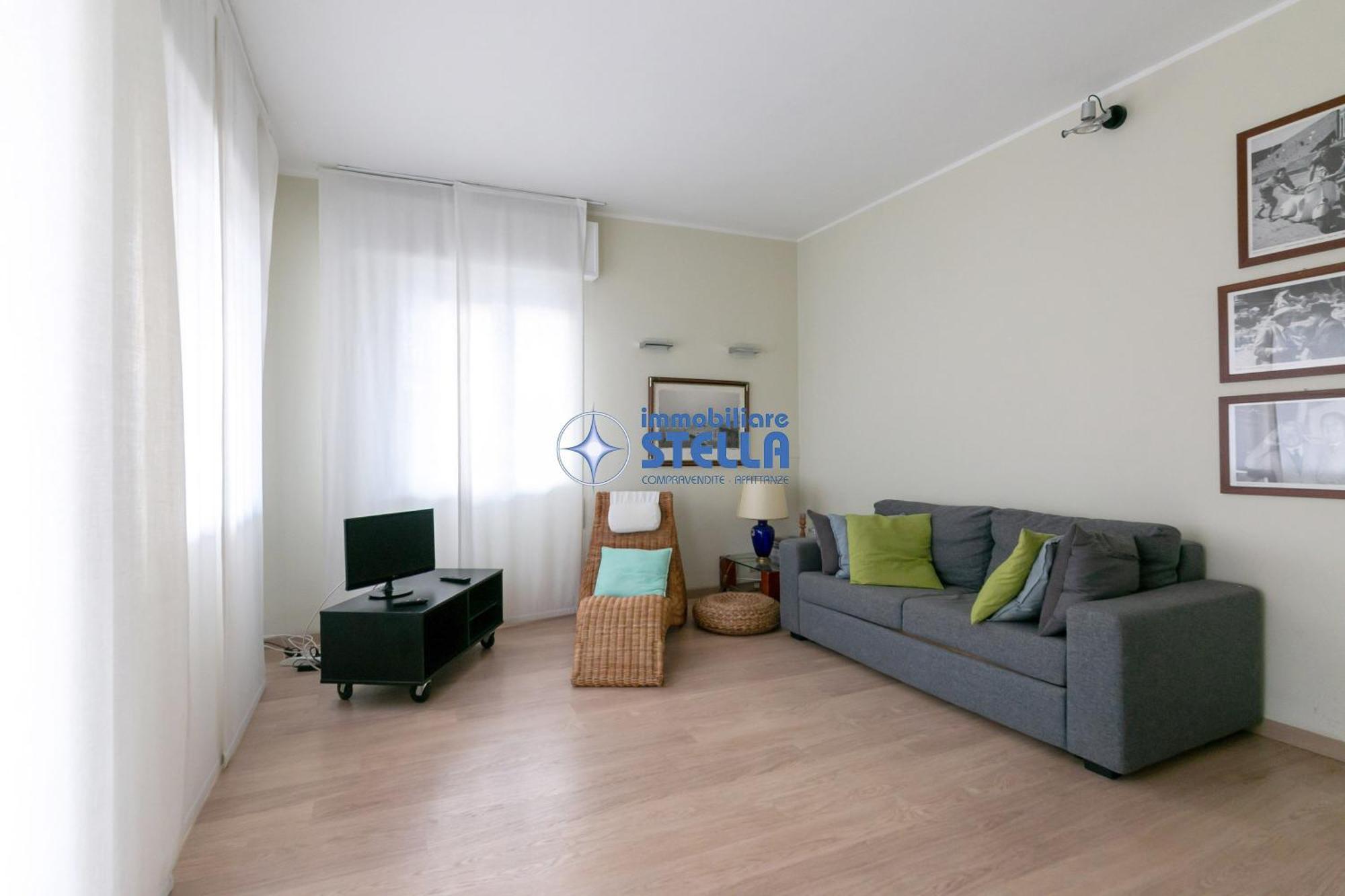 Condominio Secchiati Лидо-ди-Езоло Экстерьер фото