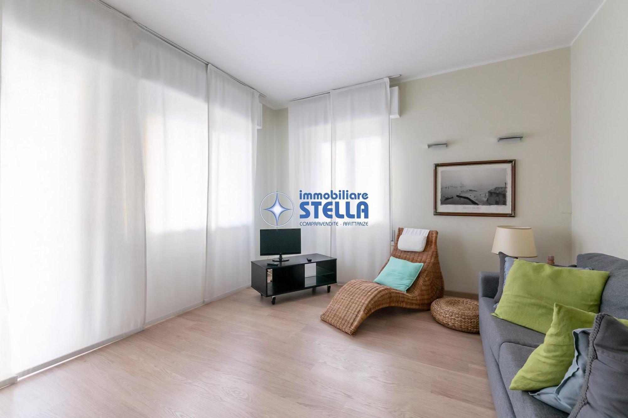 Condominio Secchiati Лидо-ди-Езоло Экстерьер фото
