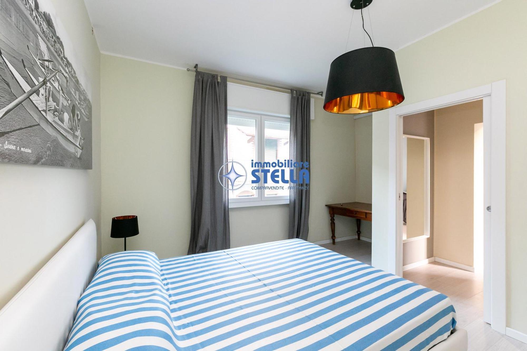 Condominio Secchiati Лидо-ди-Езоло Экстерьер фото
