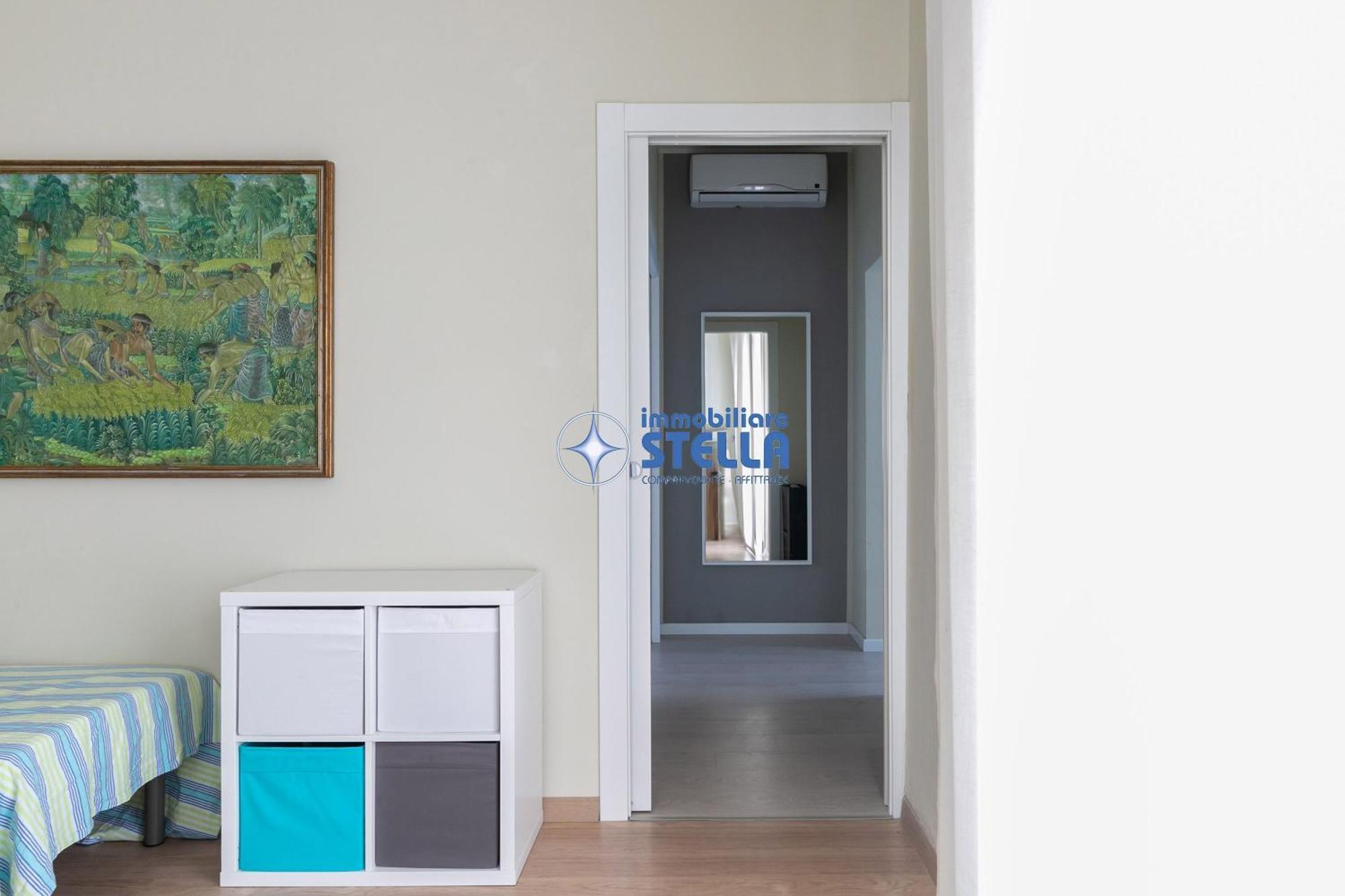 Condominio Secchiati Лидо-ди-Езоло Экстерьер фото